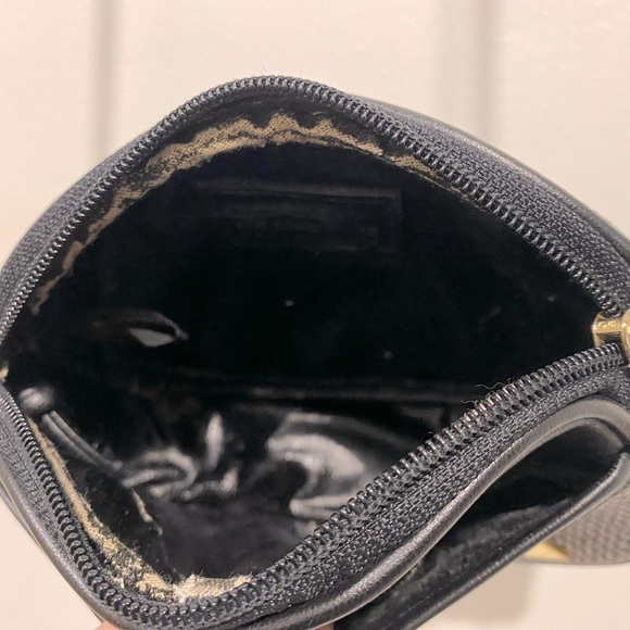 LIZ CLAIBORNE Vintage mini crossbody bag - Picture 5 of 6